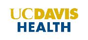 UC Davis Health Logo